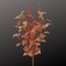 21" Fall Birch Leaf & Berry Spray for Wreaths & Centerpieces-40373